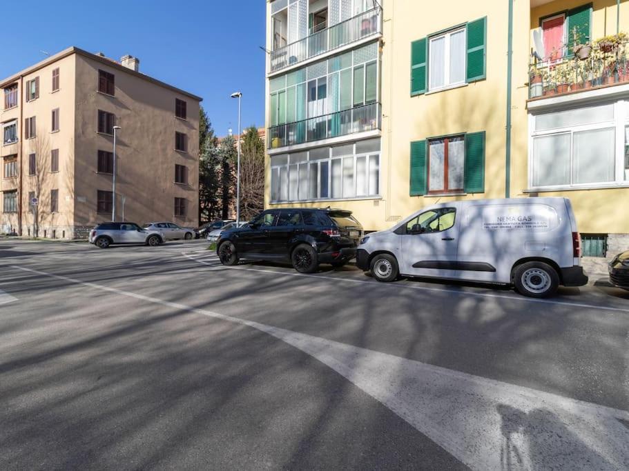 Il Villaggio Family Lc Apartment *