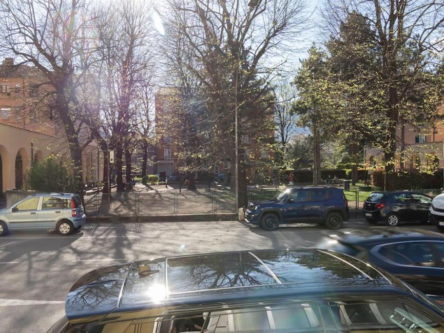 Il Villaggio Family Lc Apartment Lecco