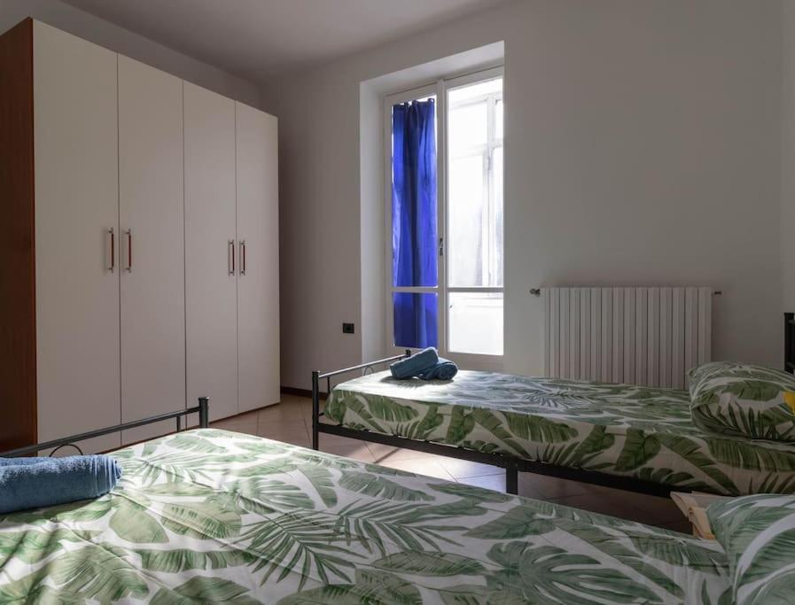 Il Villaggio Family Lc Apartment *