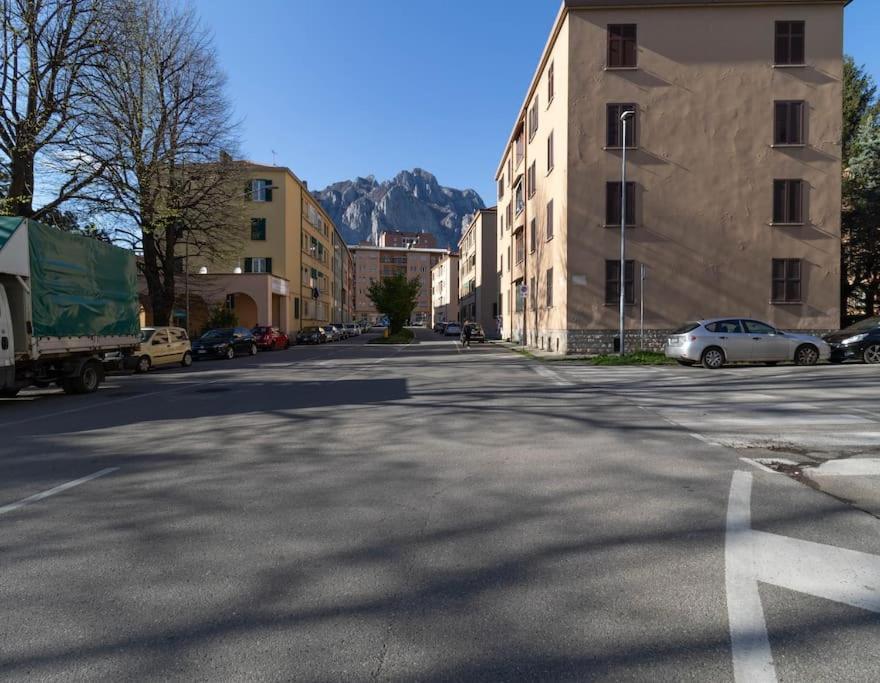 Il Villaggio Family Lc Apartment Lecco