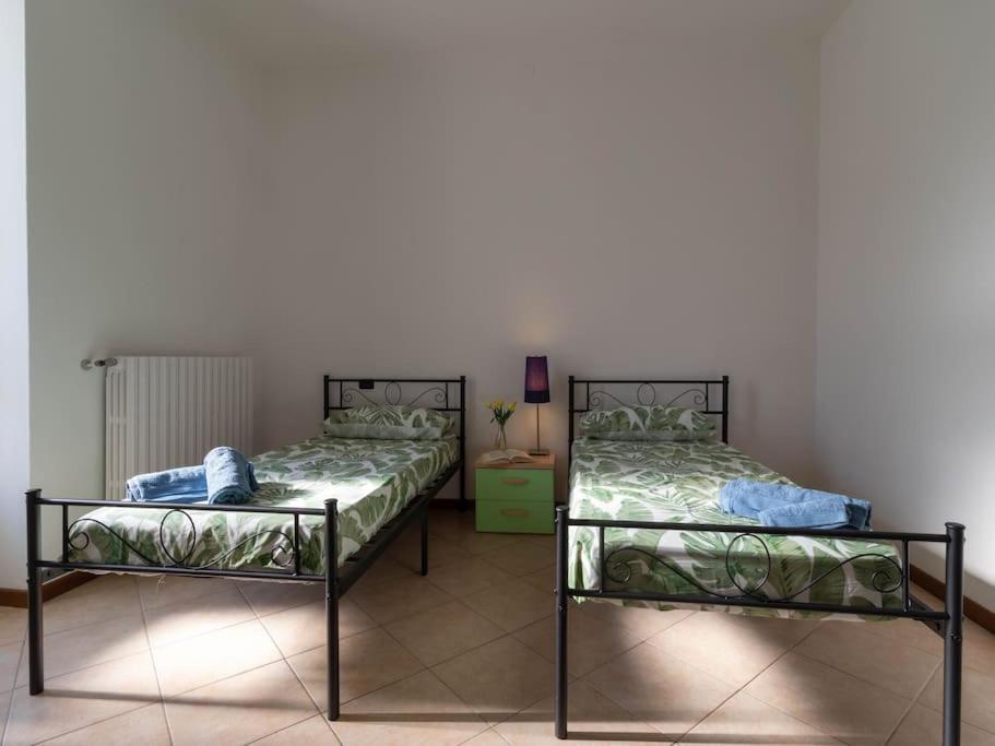 Apartment Il Villaggio Family Lc