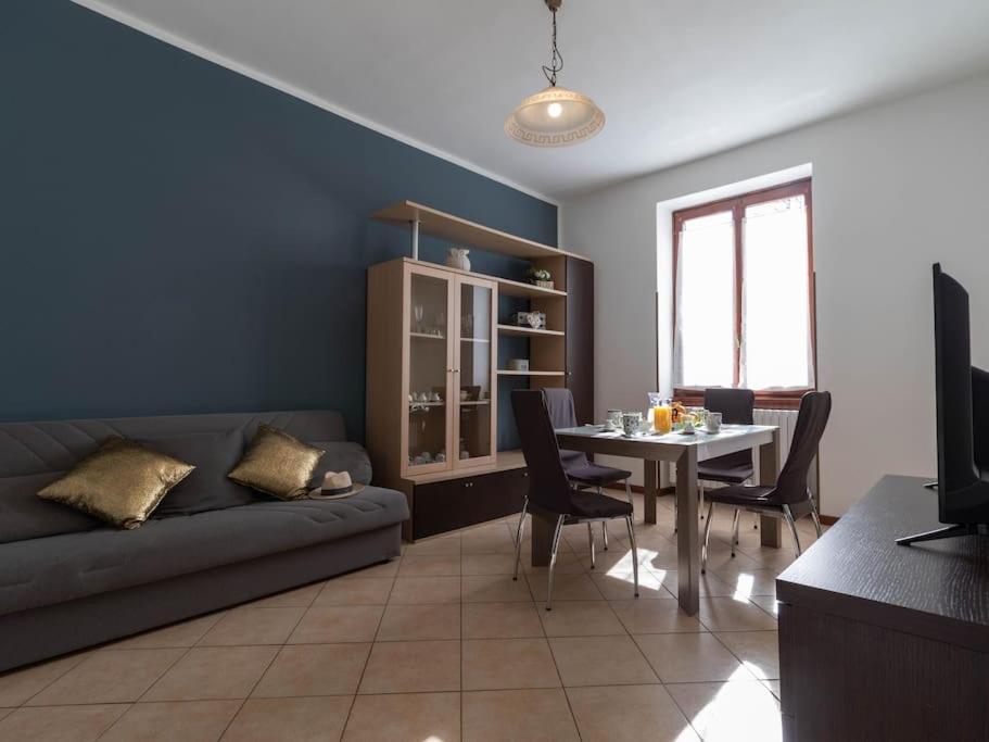 Il Villaggio Family Lc Apartment *
