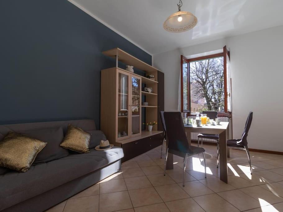 Il Villaggio Family Lc Apartment Lecco