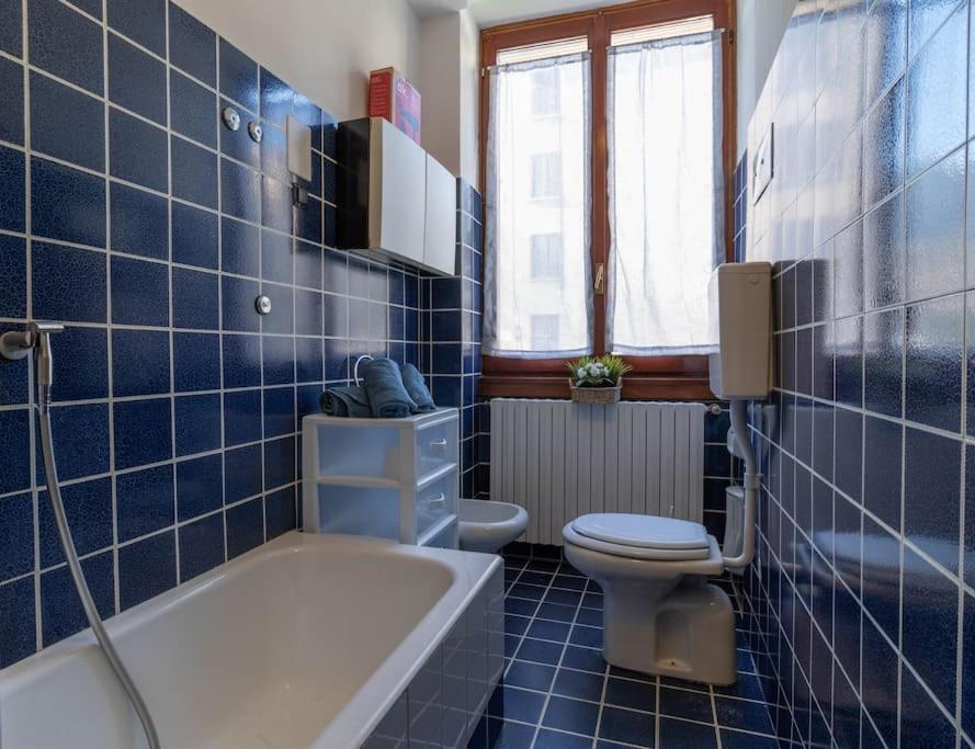 Il Villaggio Family Lc Apartment Lecco