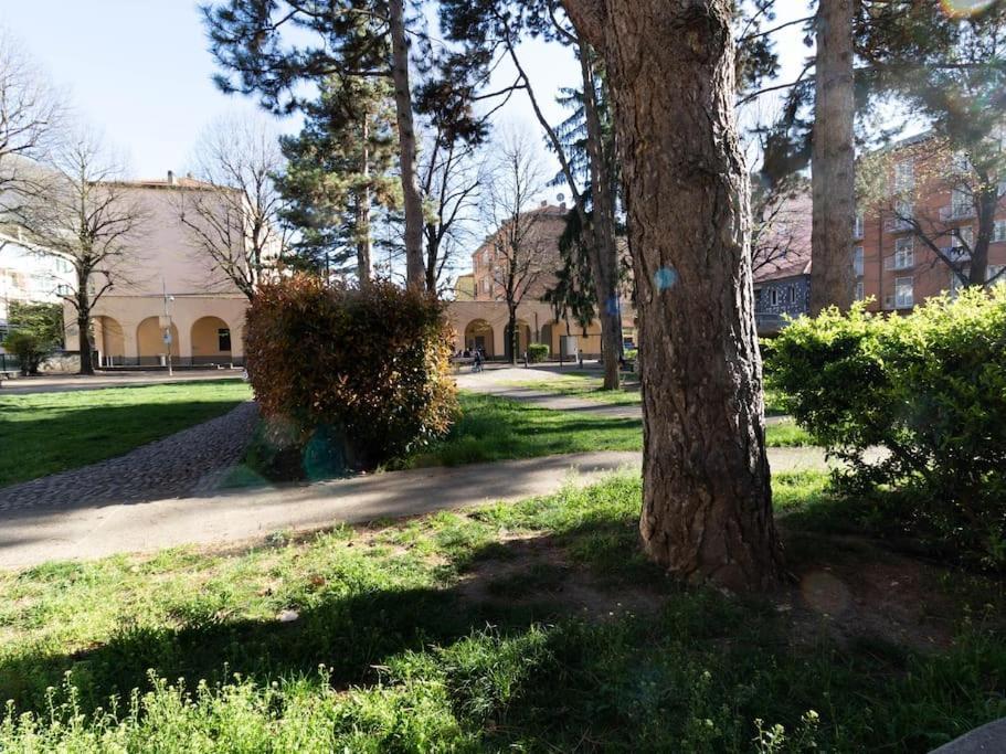 Apartment Il Villaggio Family Lc