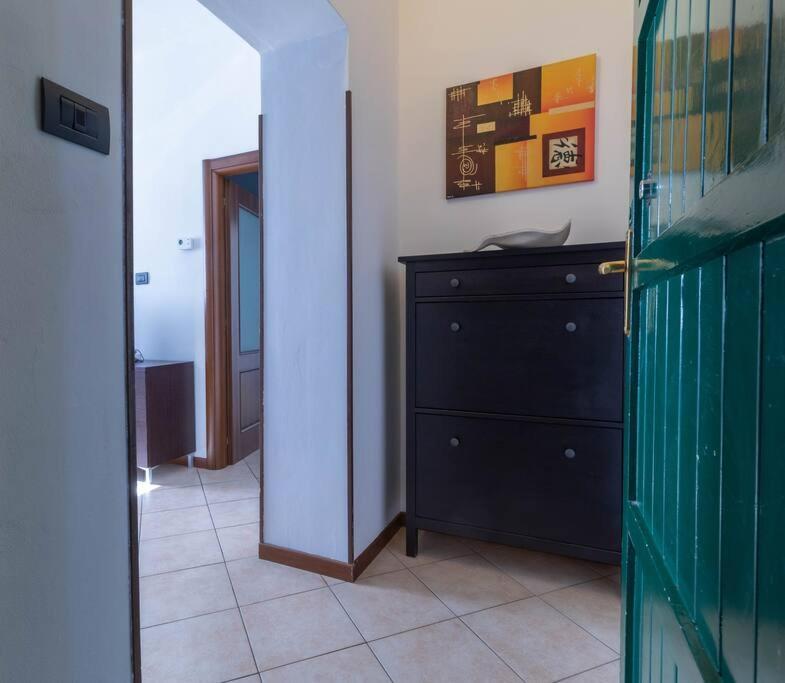 Apartment Il Villaggio Family Lc *