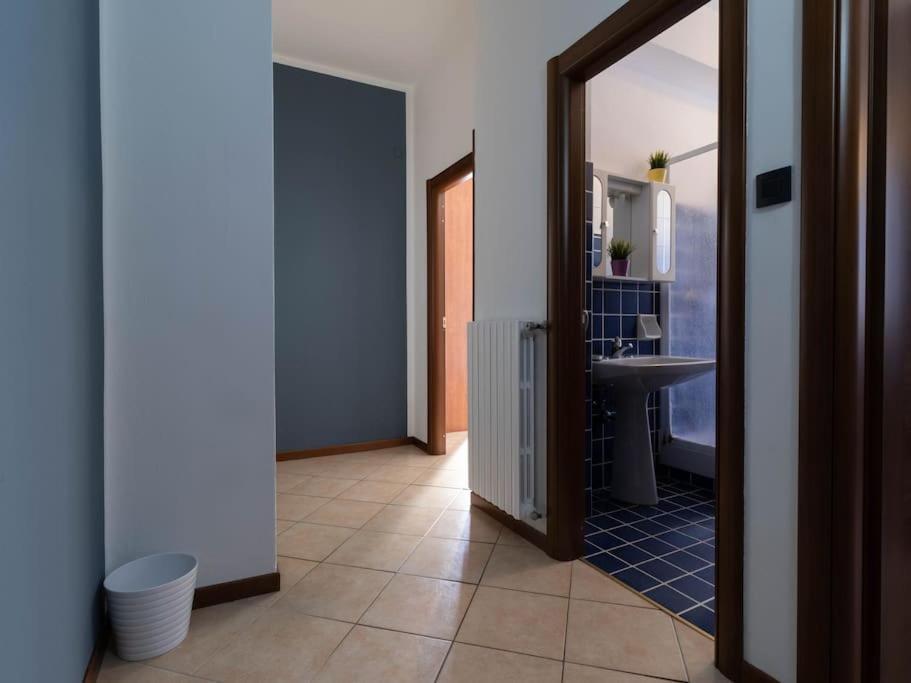 Il Villaggio Family Lc Apartment