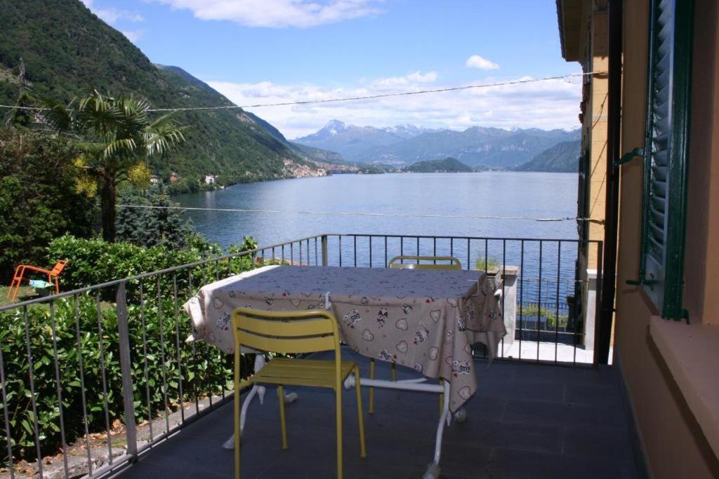 Depandance Apartment Argegno