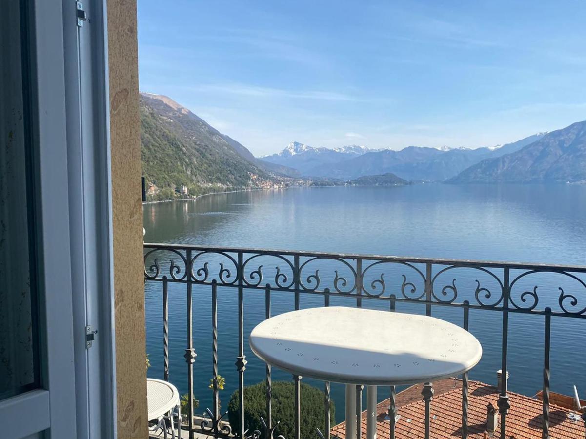 Superior In With Balcony Apartment