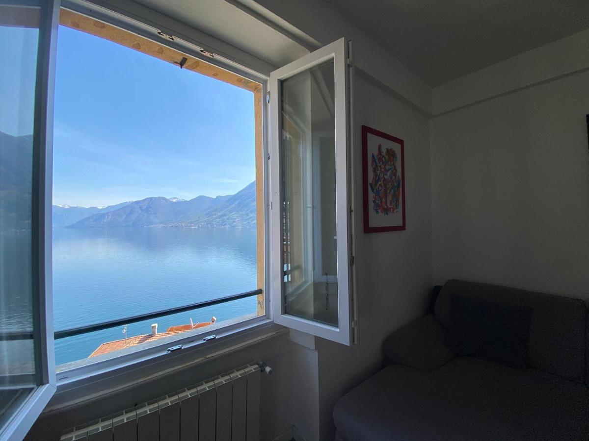 Superior In With Balcony Apartment