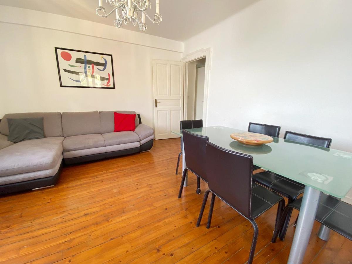 Apartment Superior In With Balcony