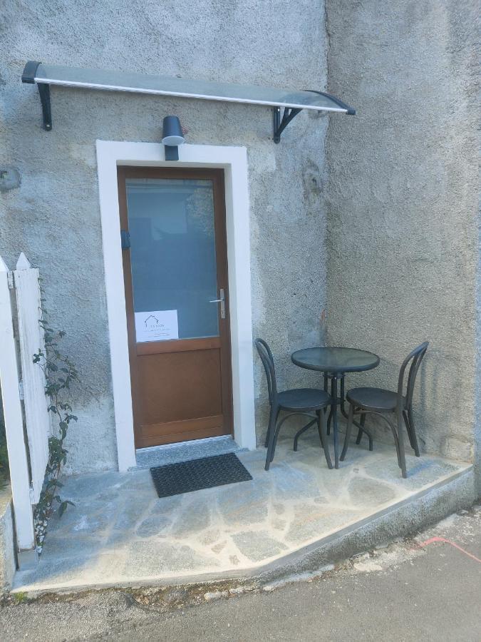 Apartment Ca' Lucia