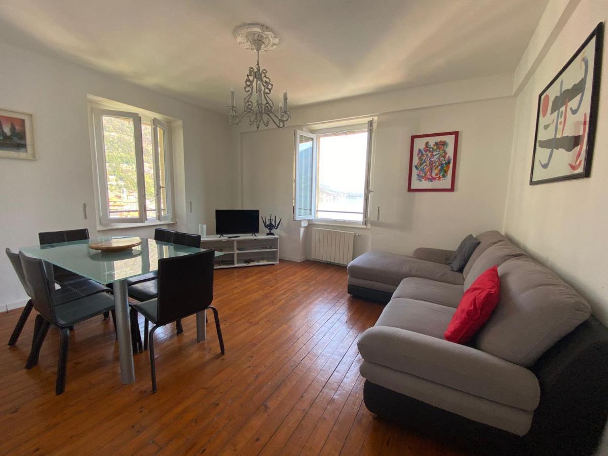 Apartment Superior In With Balcony Argegno