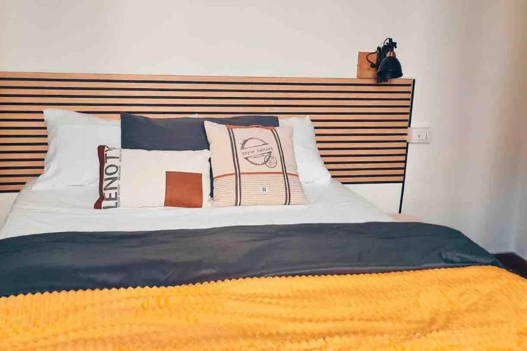 Apartment Brambilla *