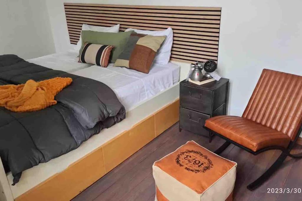 Brambilla Apartment