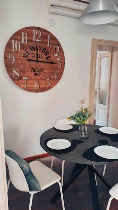 Apartment Brambilla Como