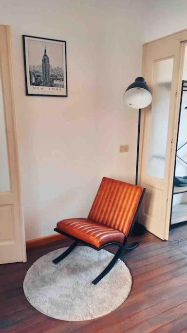 Brambilla Apartment