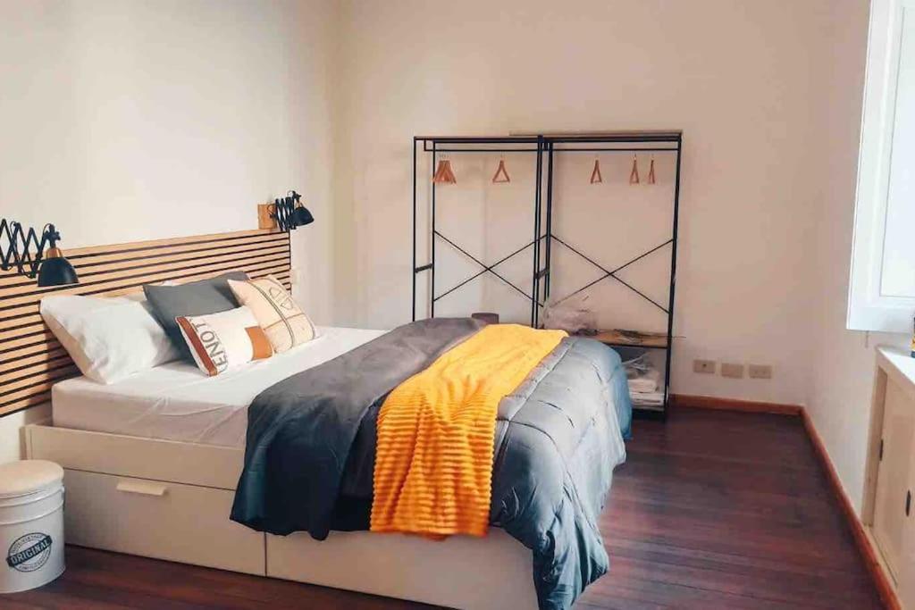 Brambilla Apartment