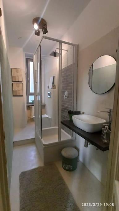 Brambilla Apartment