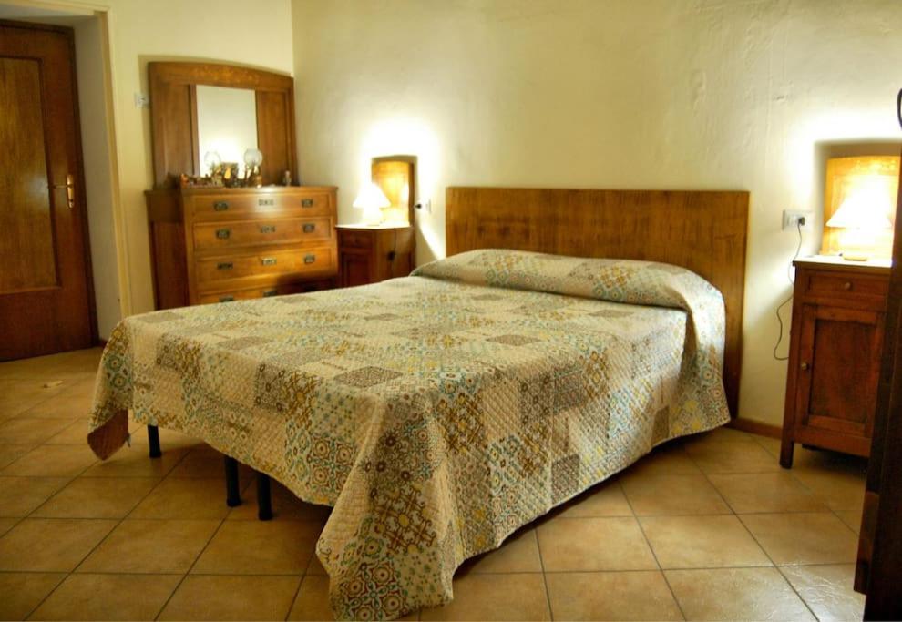 Casa Mimosa - Vacanze Sul Di Apartment