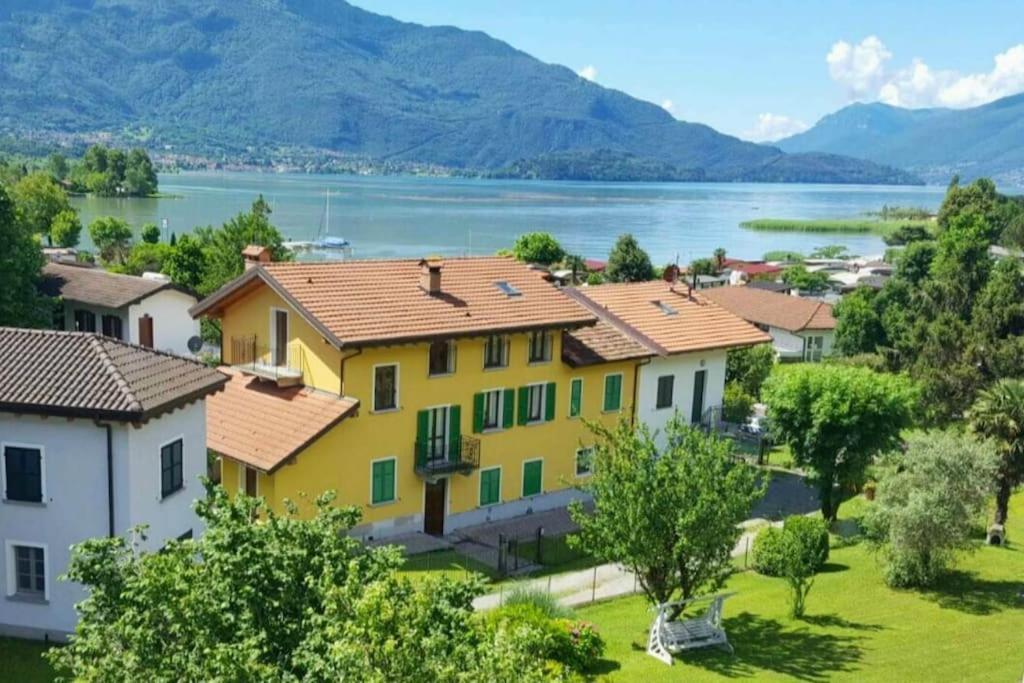 Casa Mimosa - Vacanze Sul Di * Sorico
