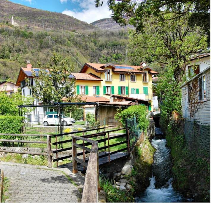 Casa Mimosa - Vacanze Sul Di