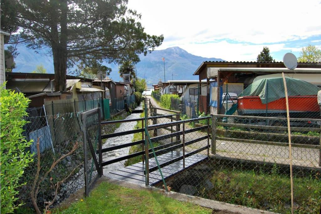 Casa Mimosa - Vacanze Sul Di Apartment