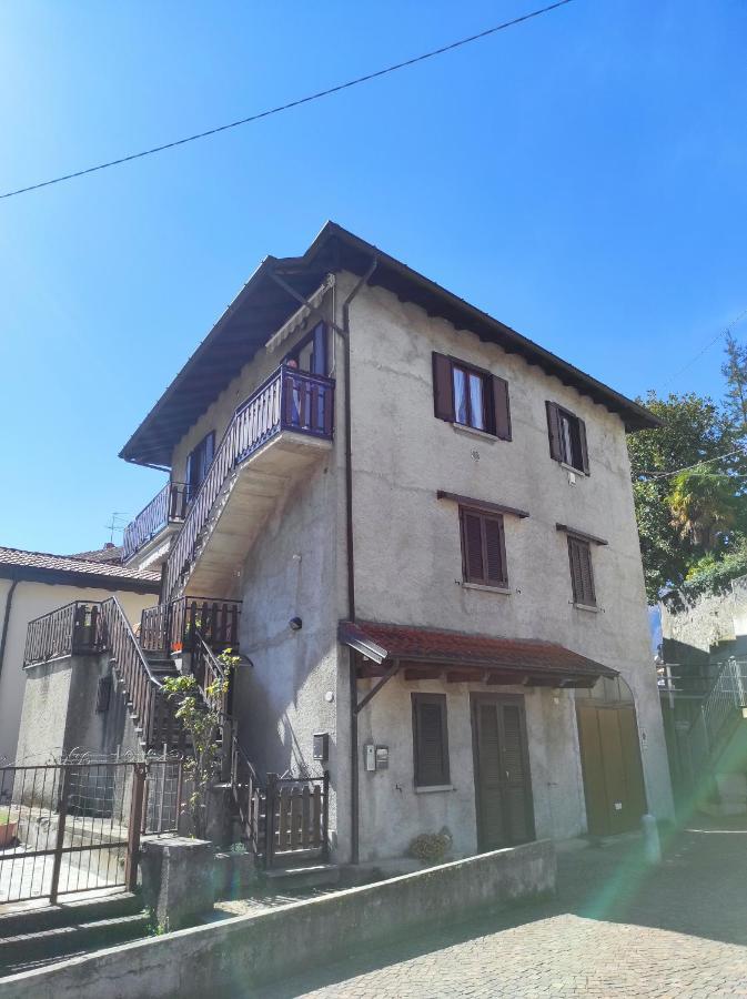 Da Giovanni E Margherita * Mandello del Lario