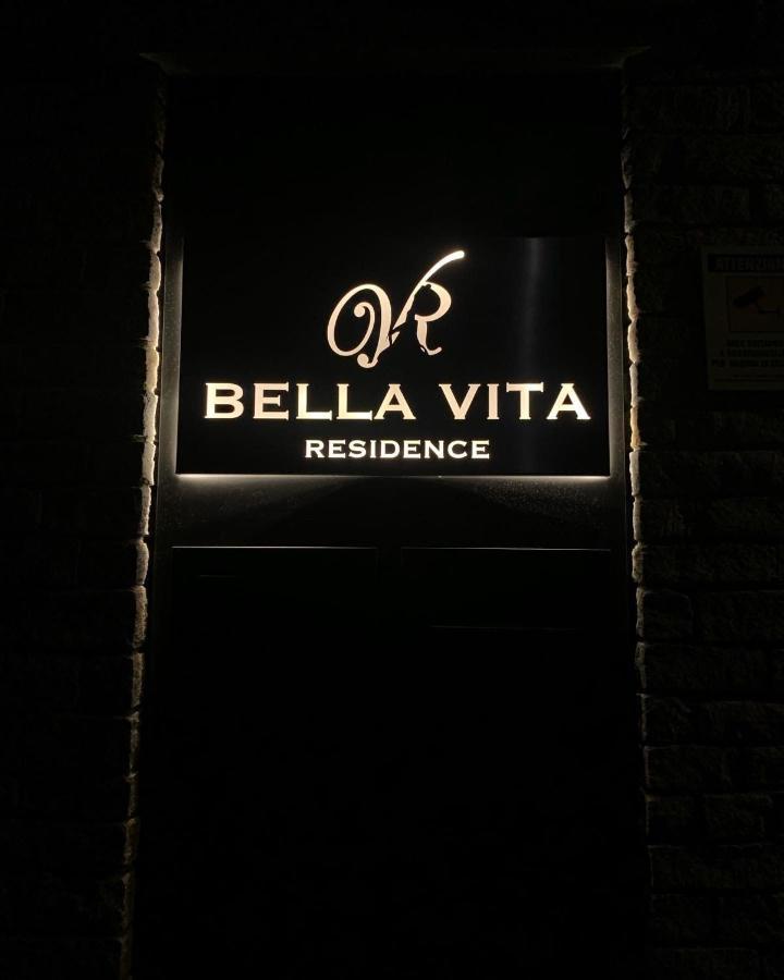 Bella Gravedona