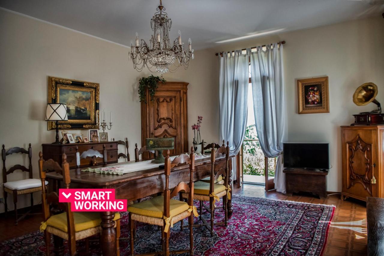 Margherita By Wonderful Italy Villa