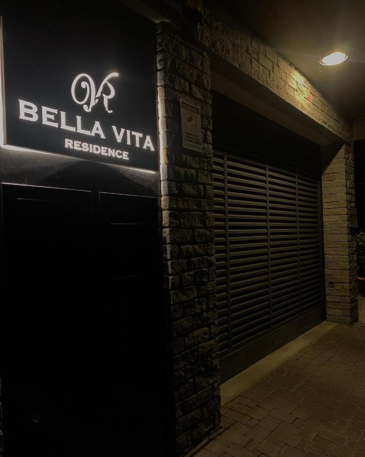 Apartment Bella Gravedona