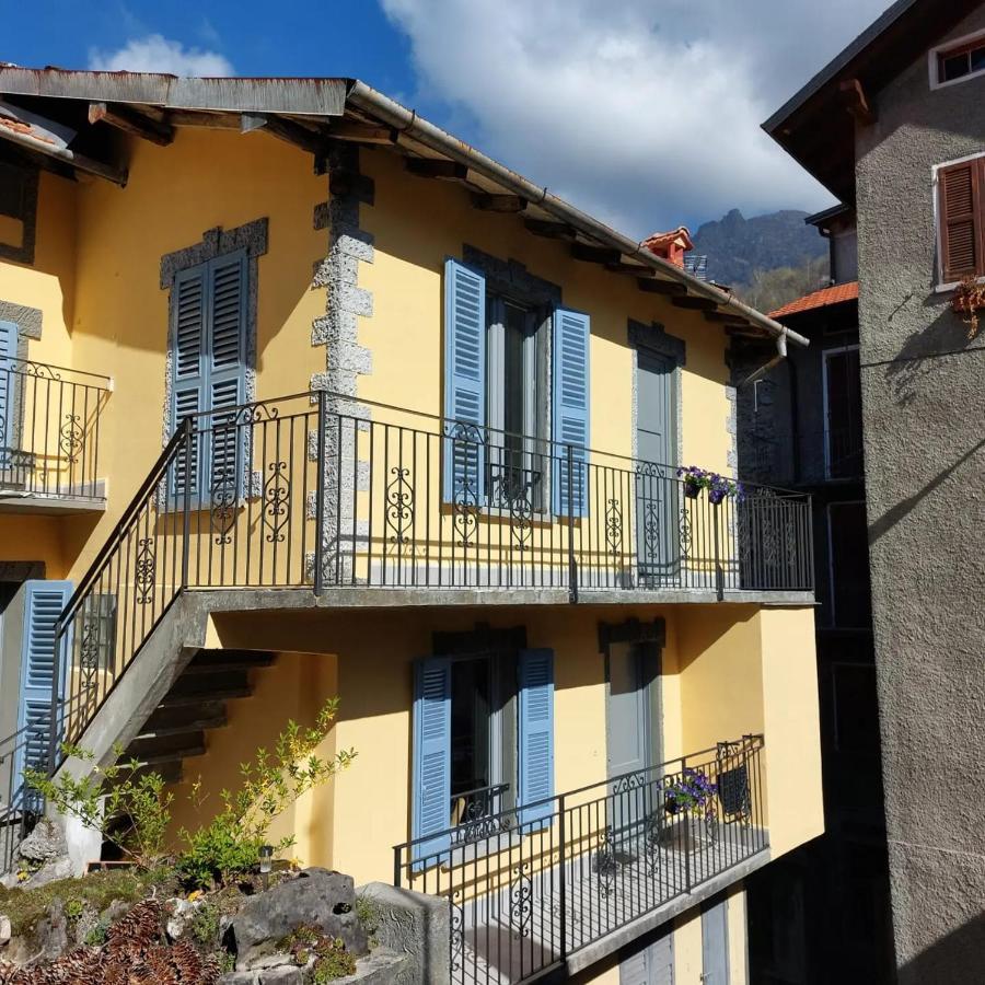 Casa Labirinto Vakantie-appartementen Apartment