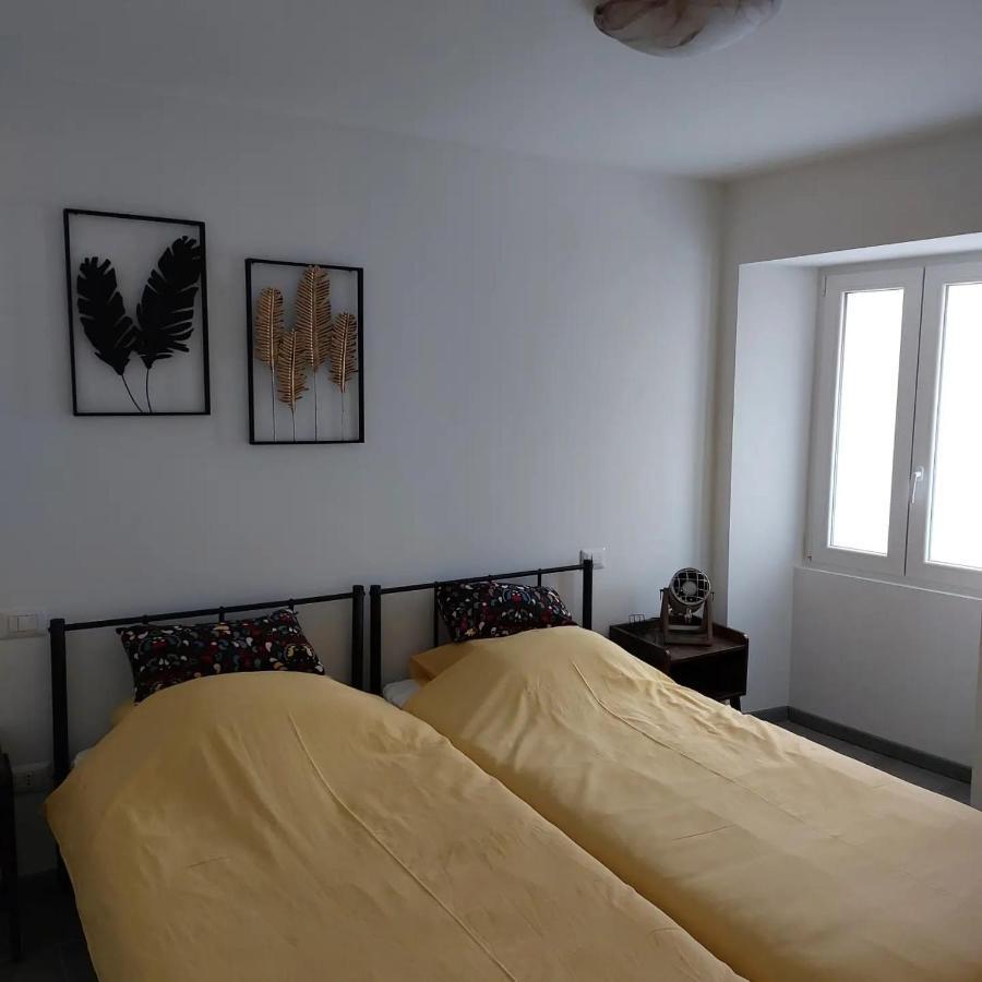Apartment Casa Labirinto Vakantie-appartementen Barna