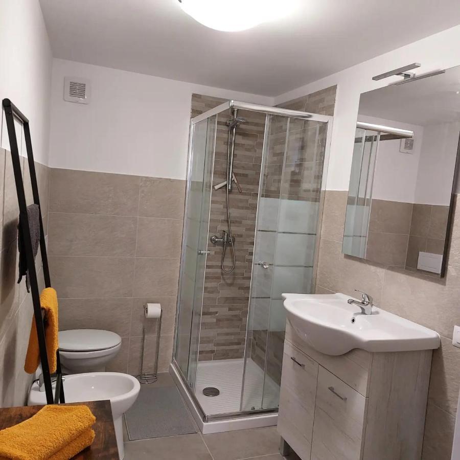 Casa Labirinto Vakantie-appartementen Apartment *