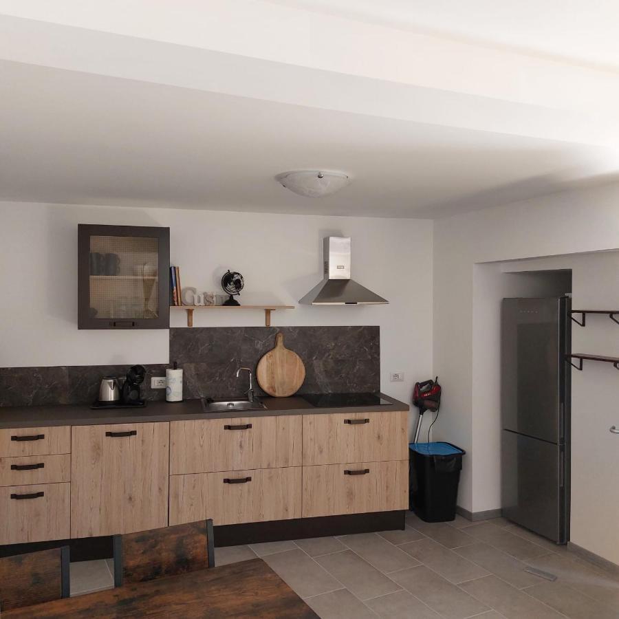 Casa Labirinto Vakantie-appartementen Appartamento *