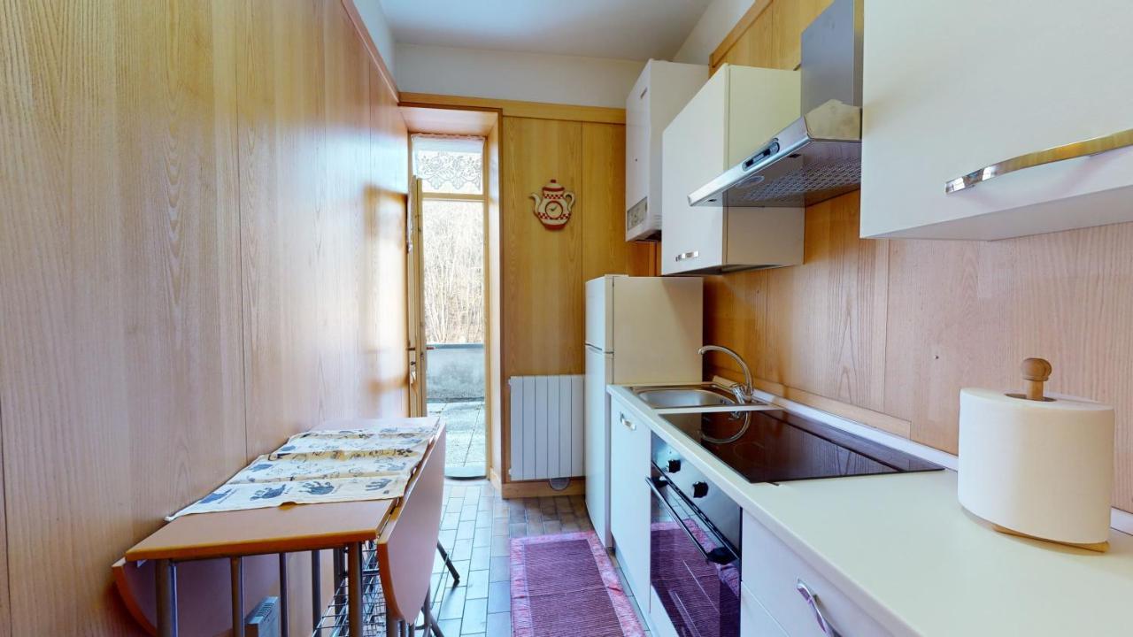 Di 3 Apartment Bellagio