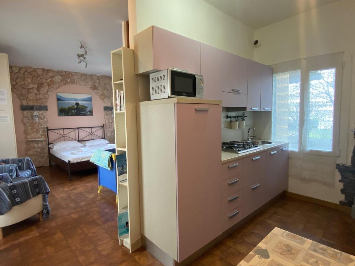 Depandance Apartment *