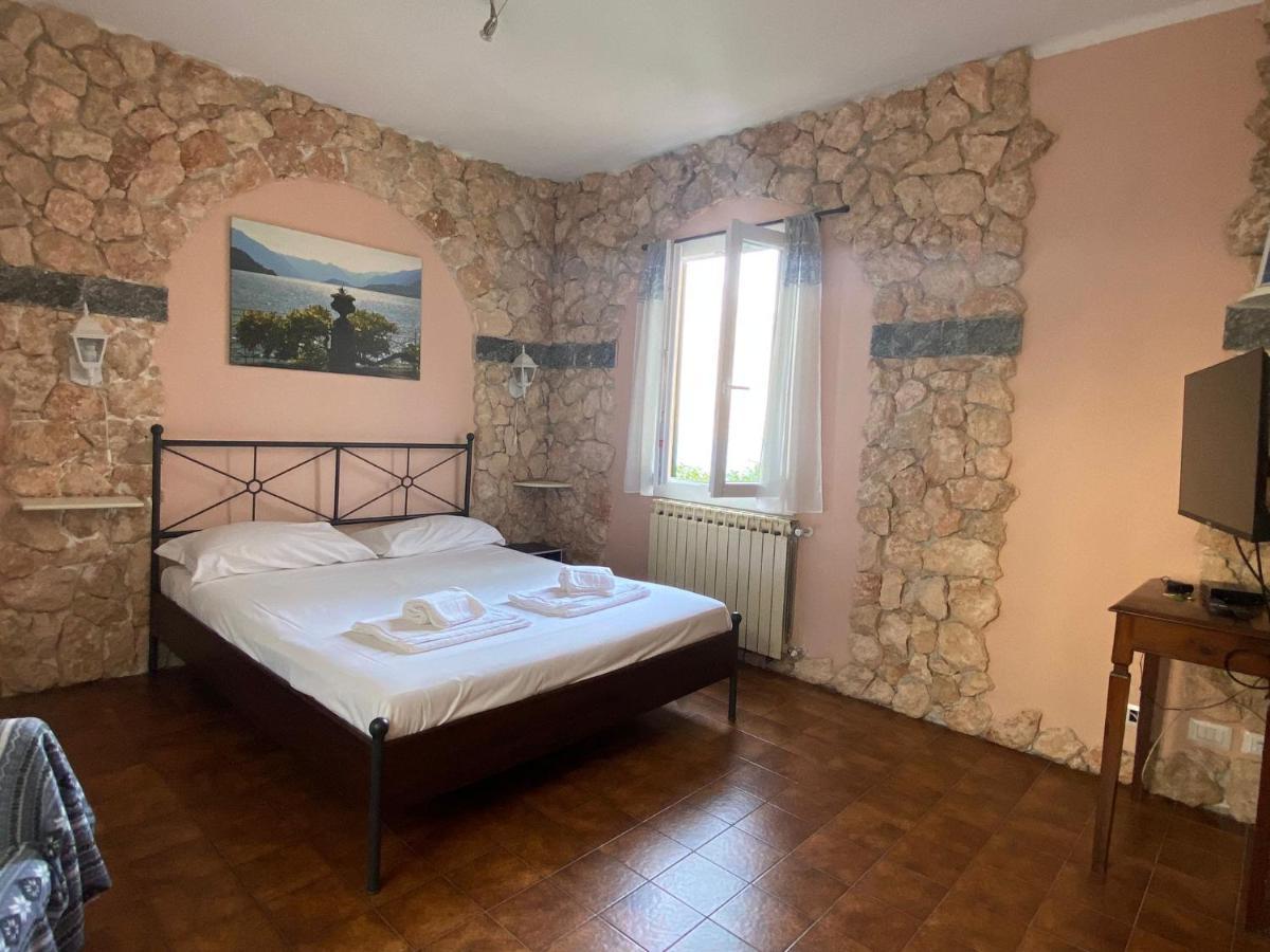 Apartment Depandance Argegno