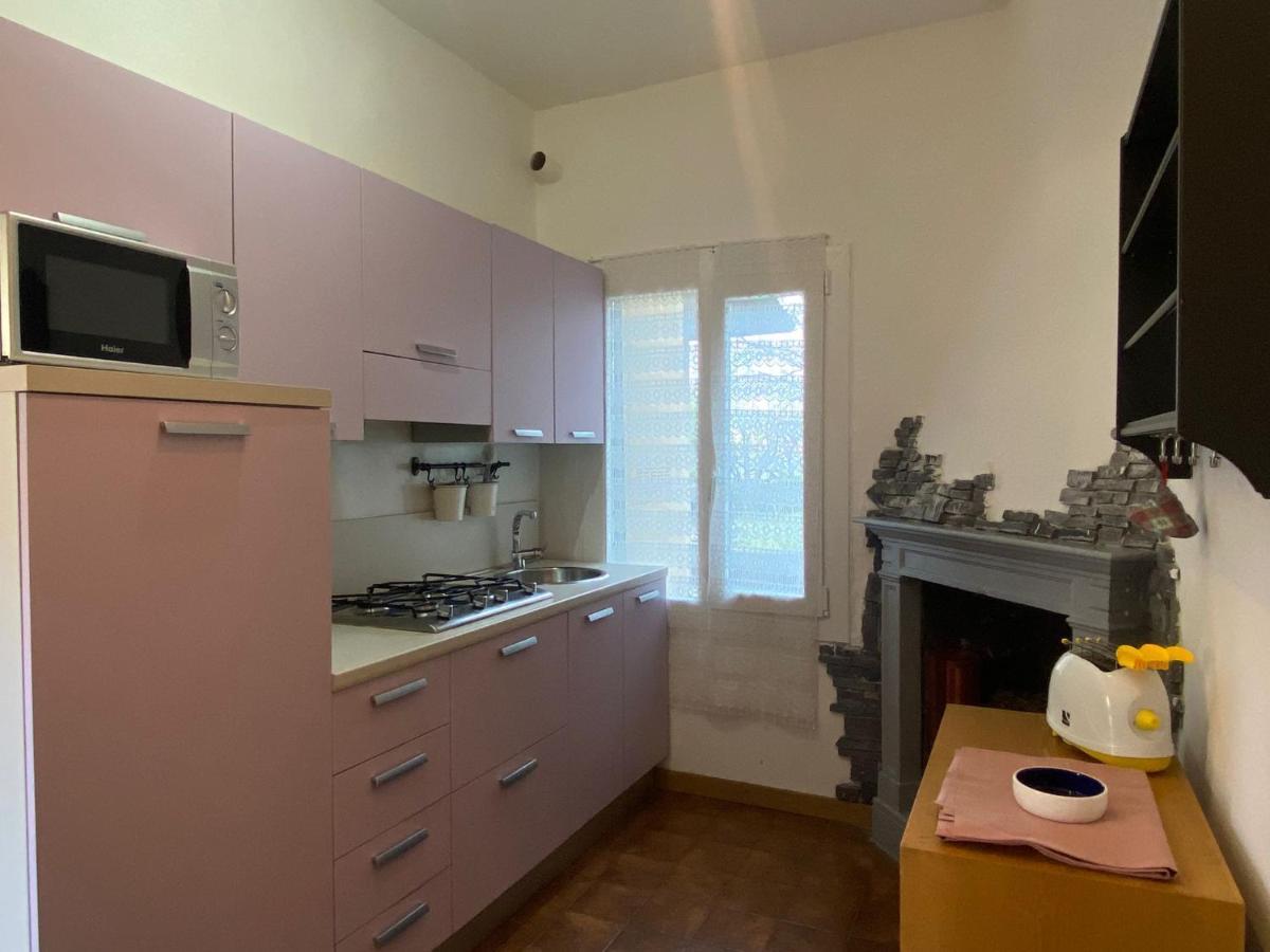 Depandance Apartment *