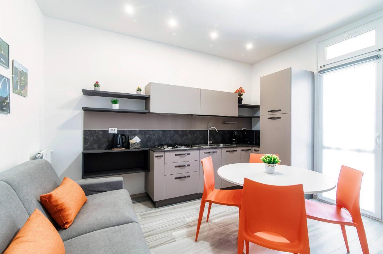 Apartment Lianora By Quokka 360 - Comfortable And Modern Flat In The Centre Of *