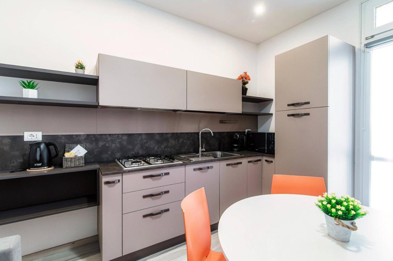 Lianora By Quokka 360 - Comfortable And Modern Flat In The Centre Of Apartment