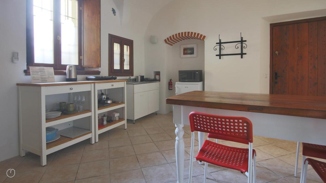 Apartment Italianway - Piazza Campidoglio 3