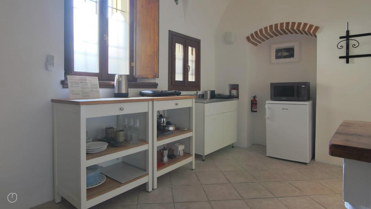 Apartment Italianway - Piazza Campidoglio 3