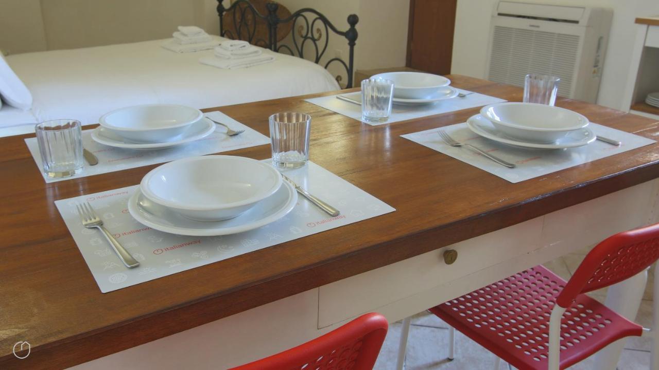 Apartment Italianway - Piazza Campidoglio 3 *