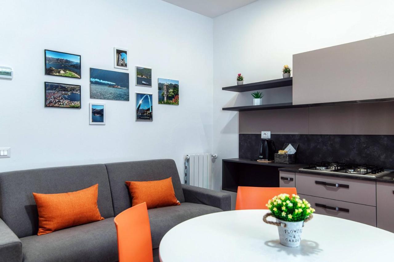 Lianora By Quokka 360 - Comfortable And Modern Flat In The Centre Of Apartment Como