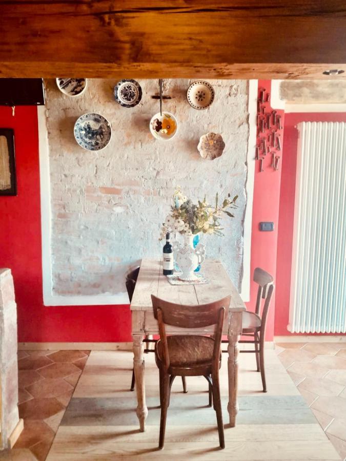 Casa Unica- Da Bruno
