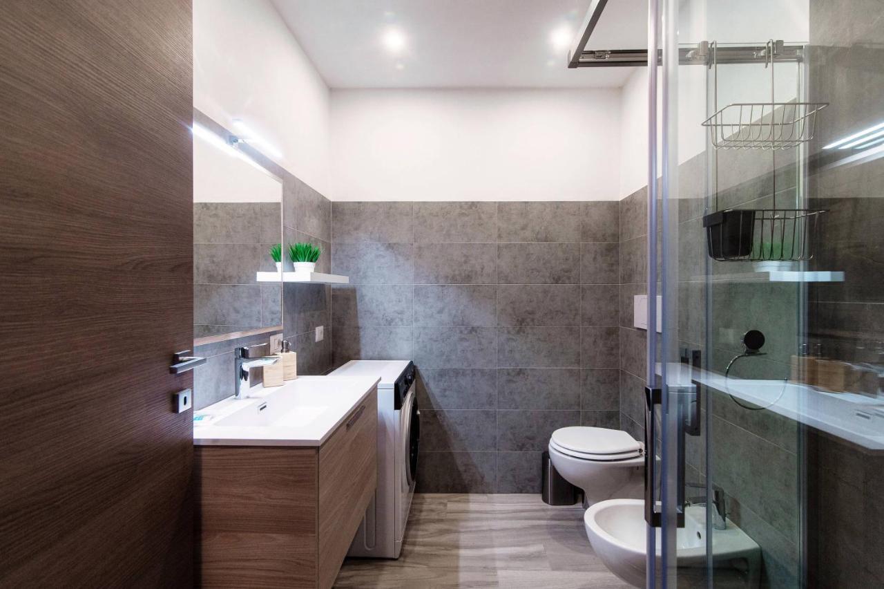 Lianora By Quokka 360 - Comfortable And Modern Flat In The Centre Of Apartment Como