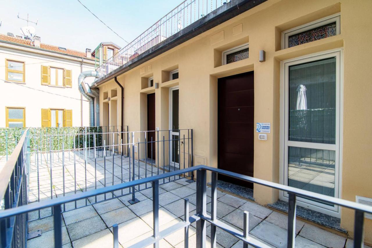 Lianora By Quokka 360 - Comfortable And Modern Flat In The Centre Of Apartment Como