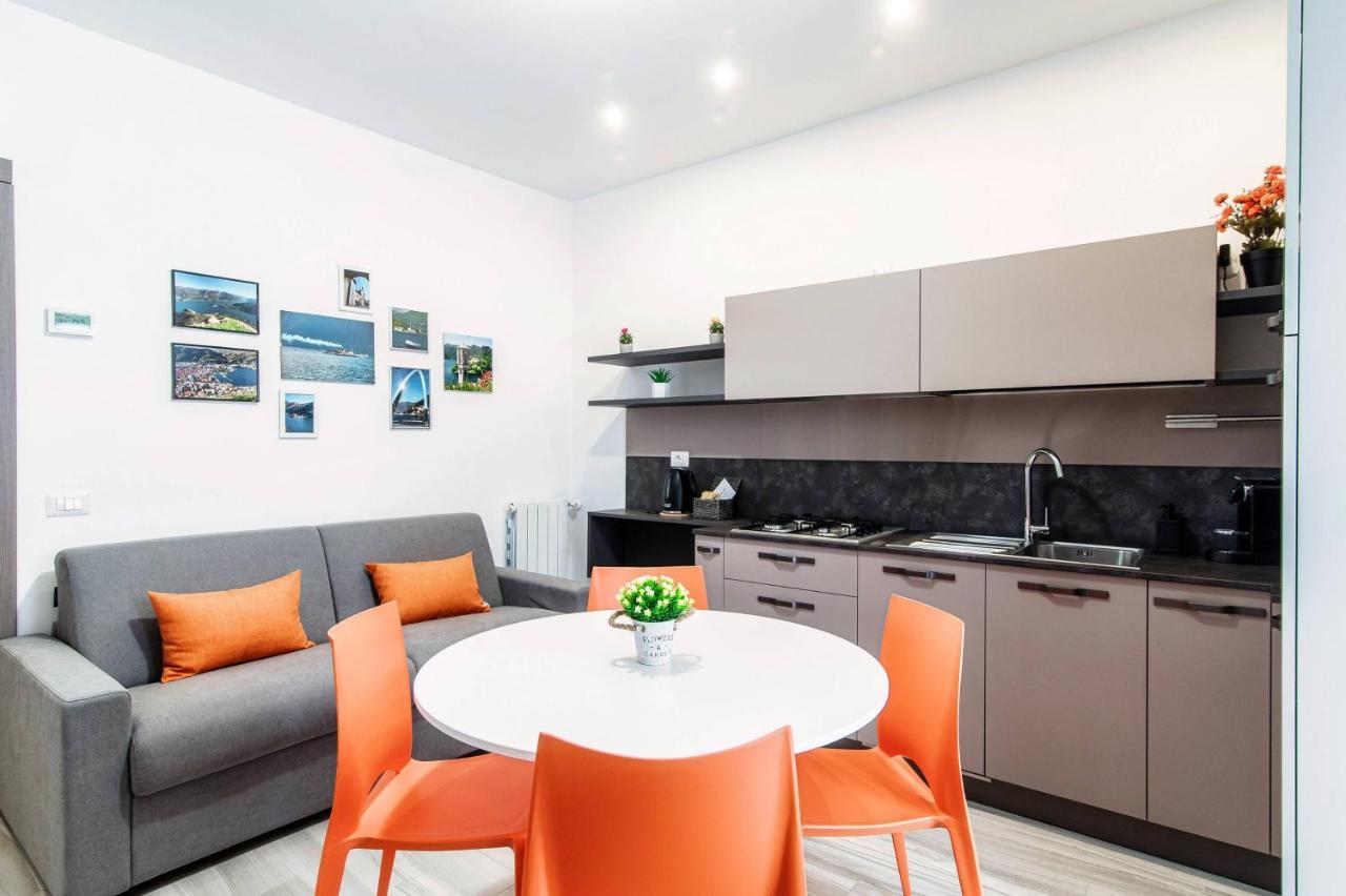 Lianora By Quokka 360 - Comfortable And Modern Flat In The Centre Of