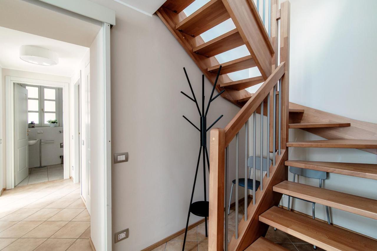 Sky Attic 72 - The House Of Travelers Apartment *